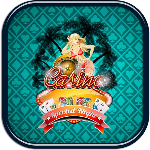 21 Royal Spin Gambler Hot House - Free Casino Game icon