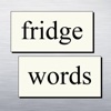 fridge words Original Sticker Pack