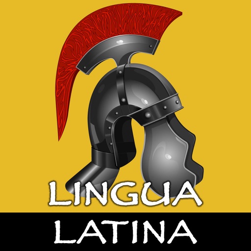 Lingua Latina: Verbs iOS App