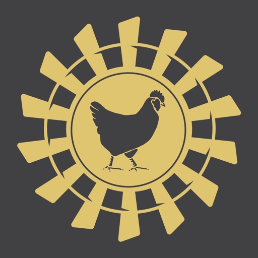 Spring Chicken Rewards icon