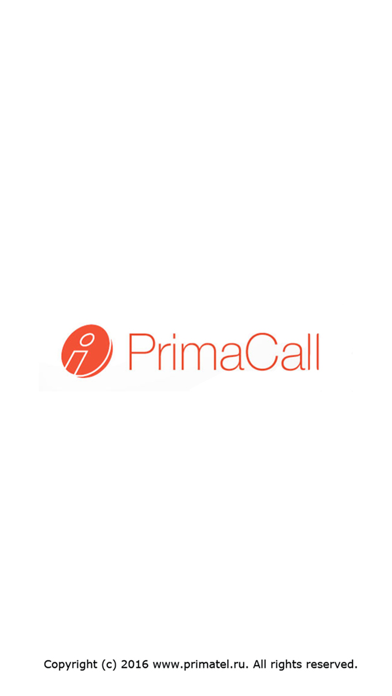 How to cancel & delete PrimaCALL from iphone & ipad 1