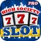 High Society Slots Pro - Be Glamorous and Rich