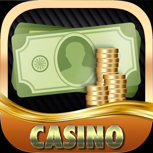 777 - Awesome Vegas World Classic Slots Game icon