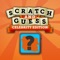 Scratch and Guess Celebrities