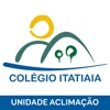 Colégio Itatiaia Aclimacao