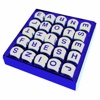 Boggle Solver