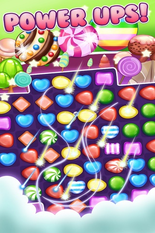 Jewel Candy: Jewel osco bejewled king limited game screenshot 4