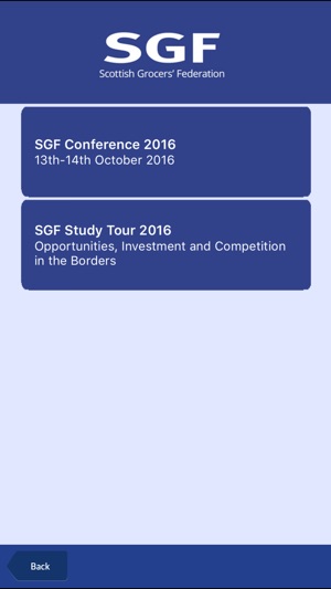 SGF Connect(圖4)-速報App