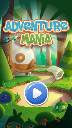 Adventure Mania