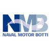 Naval Motor Botti