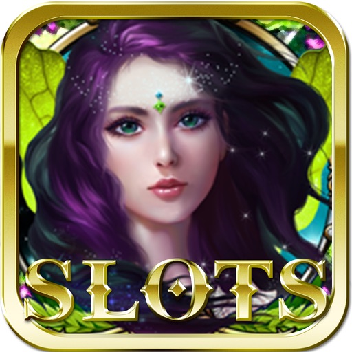 Spirit Saga Slots - Free slots games! Best Casino icon