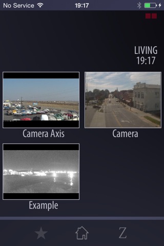 HC-Living HomeLYnk screenshot 4