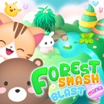 Forest Smash Blast Mania