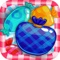 Candy Jelly Blizt: Sweet Smasher is the best top free game which gives you the insurance of the best entertainment online