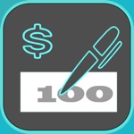 Download CheckMate - Check Writing Aid app