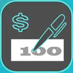 CheckMate - Check Writing Aid App Alternatives