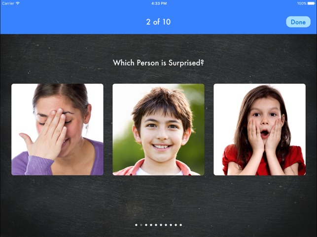 Let's Learn Emotions - Emotion Recognition(圖3)-速報App