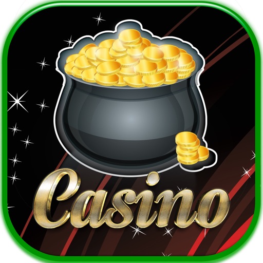 Ce a Marc SLOTS Casino - Free Spin Big Win icon