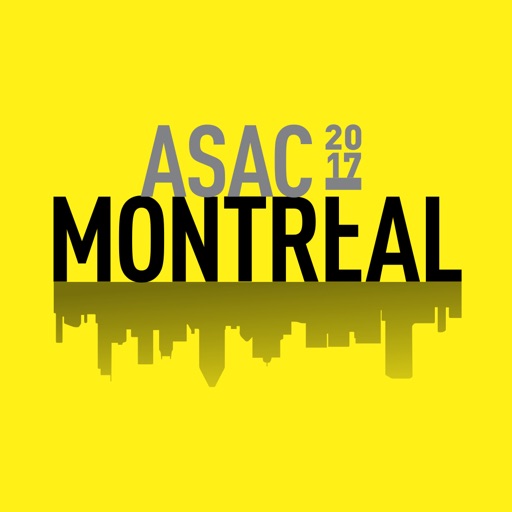 ASAC 2017 conference