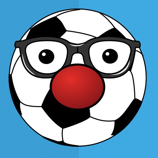 Balance Ball Man iOS App