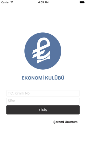 Ekonomi Kulübü(圖1)-速報App