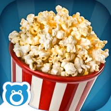 Activities of Popcorn Maker! by Bluebear