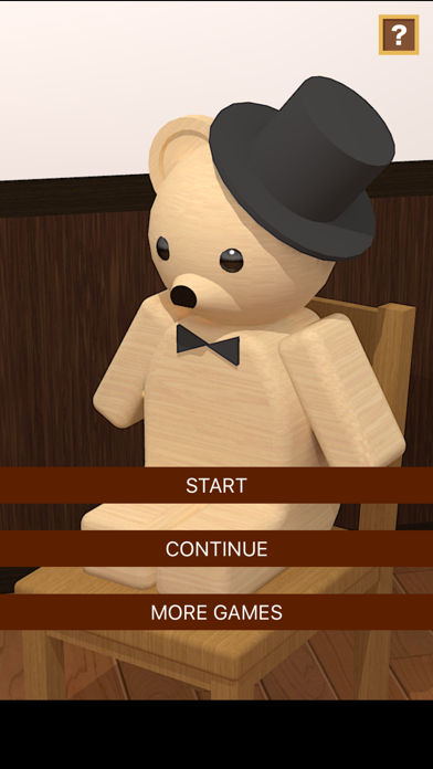 Wooden Toy Room Escape Game By Koji Morimoto Ios United States Searchman App Data Information