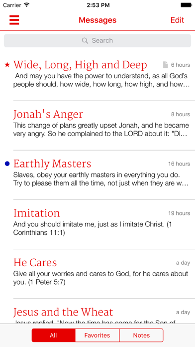 Youth 4 Jesus screenshot 2