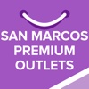 San Marcos Premium Outlets, powered by Malltip