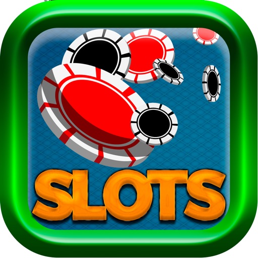 Double 101 SLOTS Casino -- FREE Slots Game! iOS App