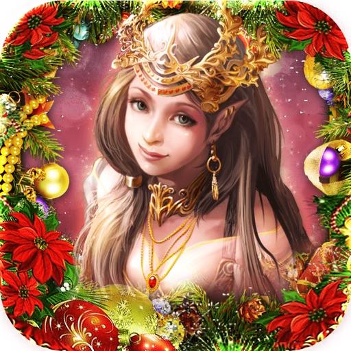 Lord of the Dragons HD iOS App
