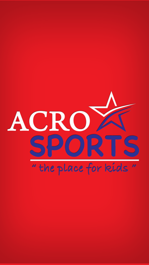 AcroSports Kids Center(圖1)-速報App