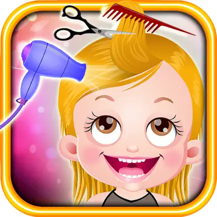 Baby Hazel Hair Day Lite Читы