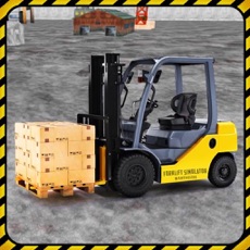 Activities of Forklift Simulator Warehouse Game