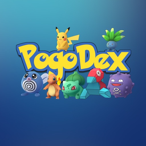 Pogodex