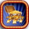 Chest Of Coins 777 - Free Slot Machine