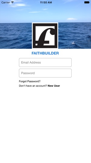 FaithBuilder