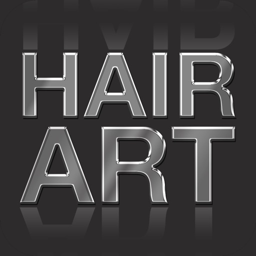 Hair Art icon