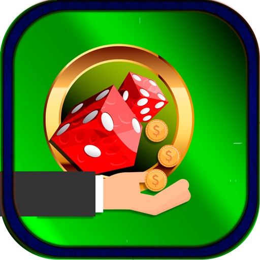 Golden Paradise Slots Mania - Free Slots Games iOS App