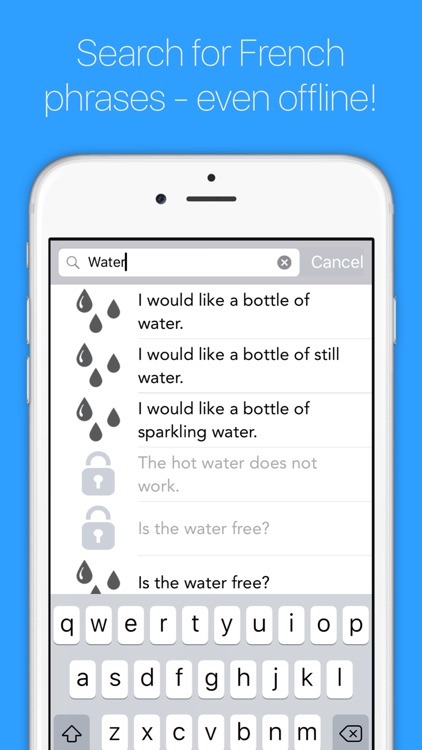 Free English to French Translator for Travelers screenshot-4