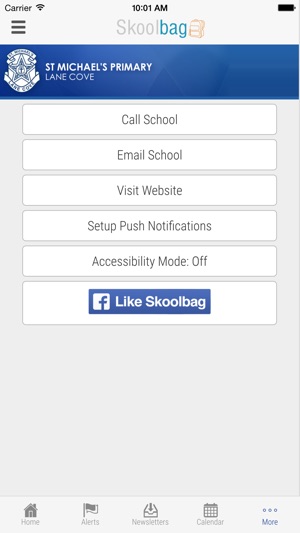 St Michael's Primary Lane Cove - Skoolbag(圖4)-速報App