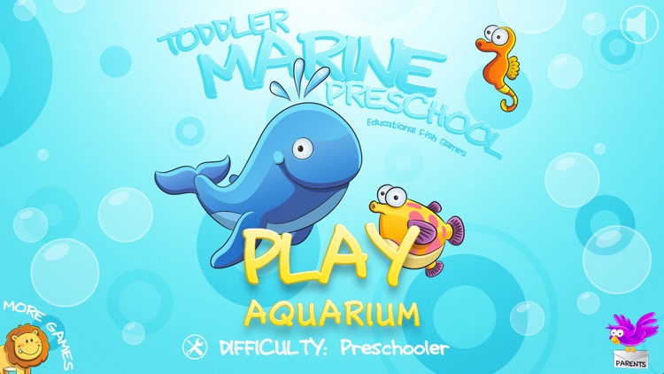 Toddler Games for Preschool screenshot-4