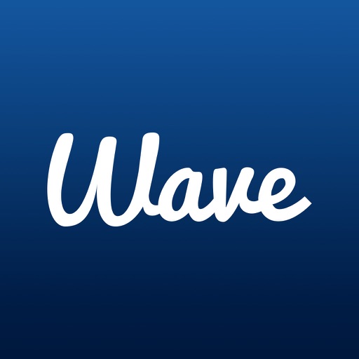 Wave - The Social Network For Events