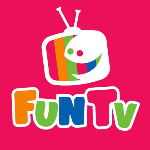 FunTV icon