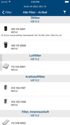 MEYLE Parts(圖4)-速報App