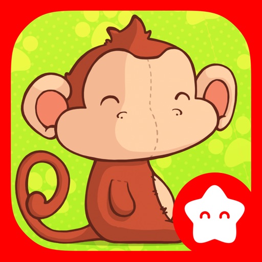 Toddler Animal Puzzle – Game for children (Full) Icon