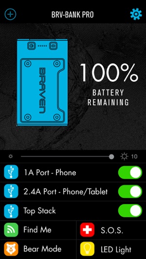 BRV-BANK PRO: Remote Battery Monitor(圖2)-速報App