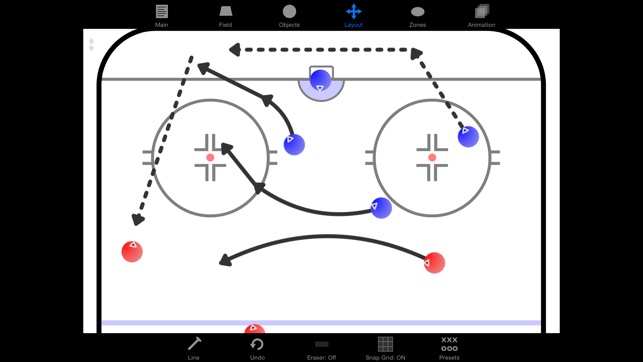 Hockey Coach Elite(圖1)-速報App