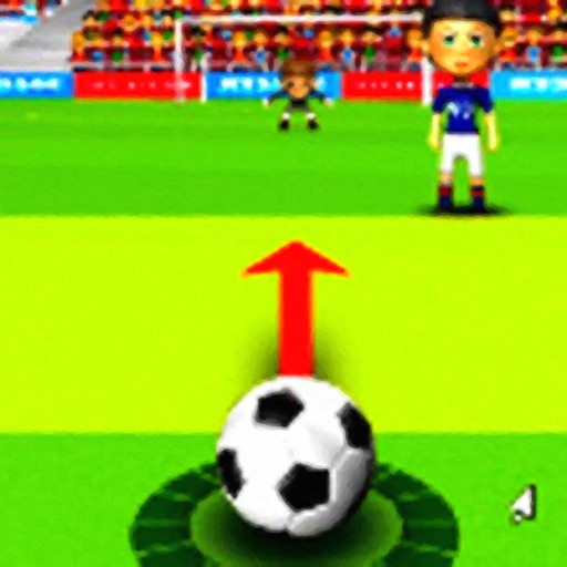 Championship 2016 - Soccer Football iOS App