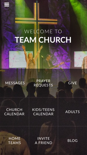 Team Church Matthews NC(圖1)-速報App